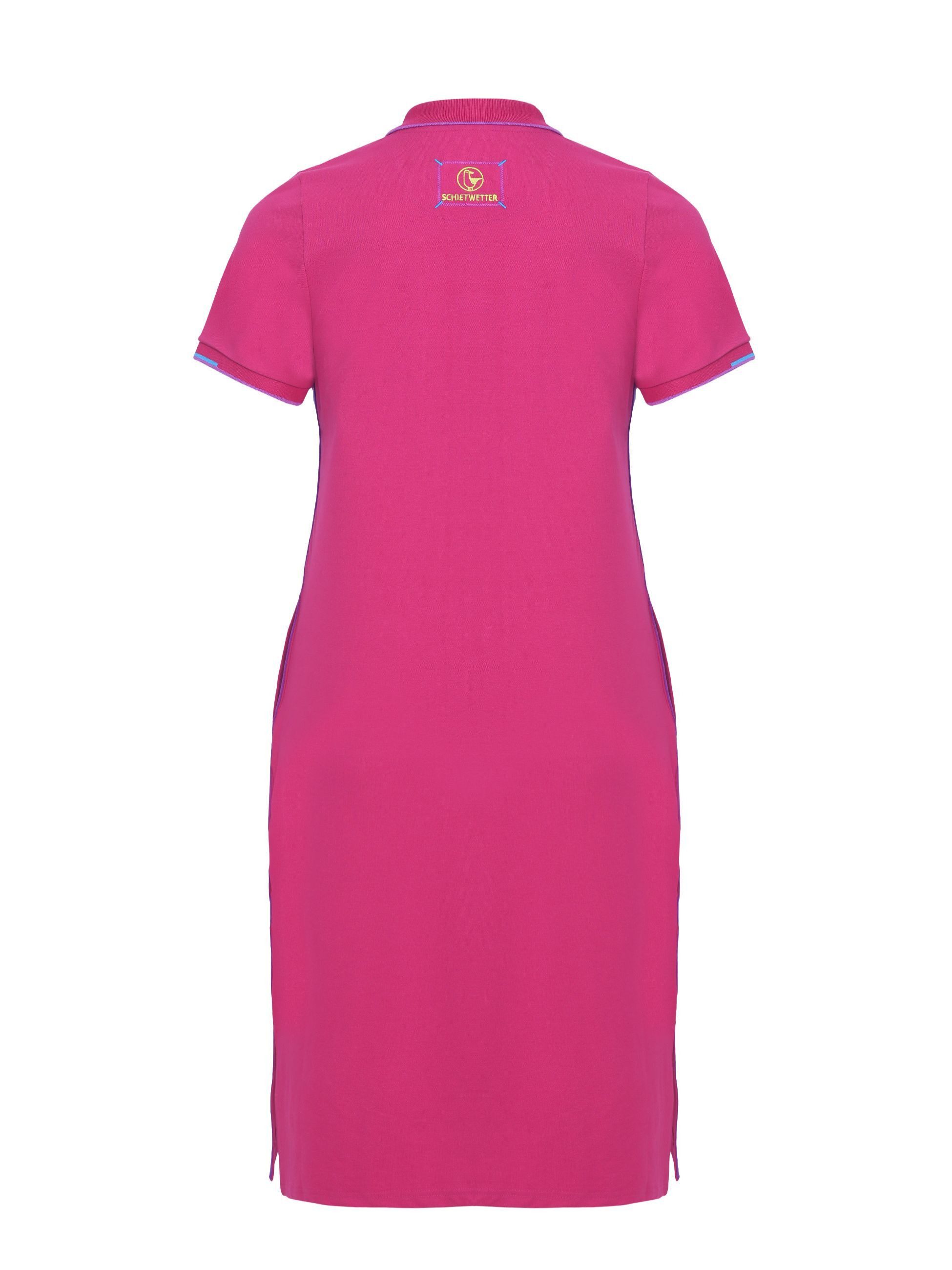 Strandwetter Polokleid Damen Kleid "Henni" (1-tlg) günstig online kaufen