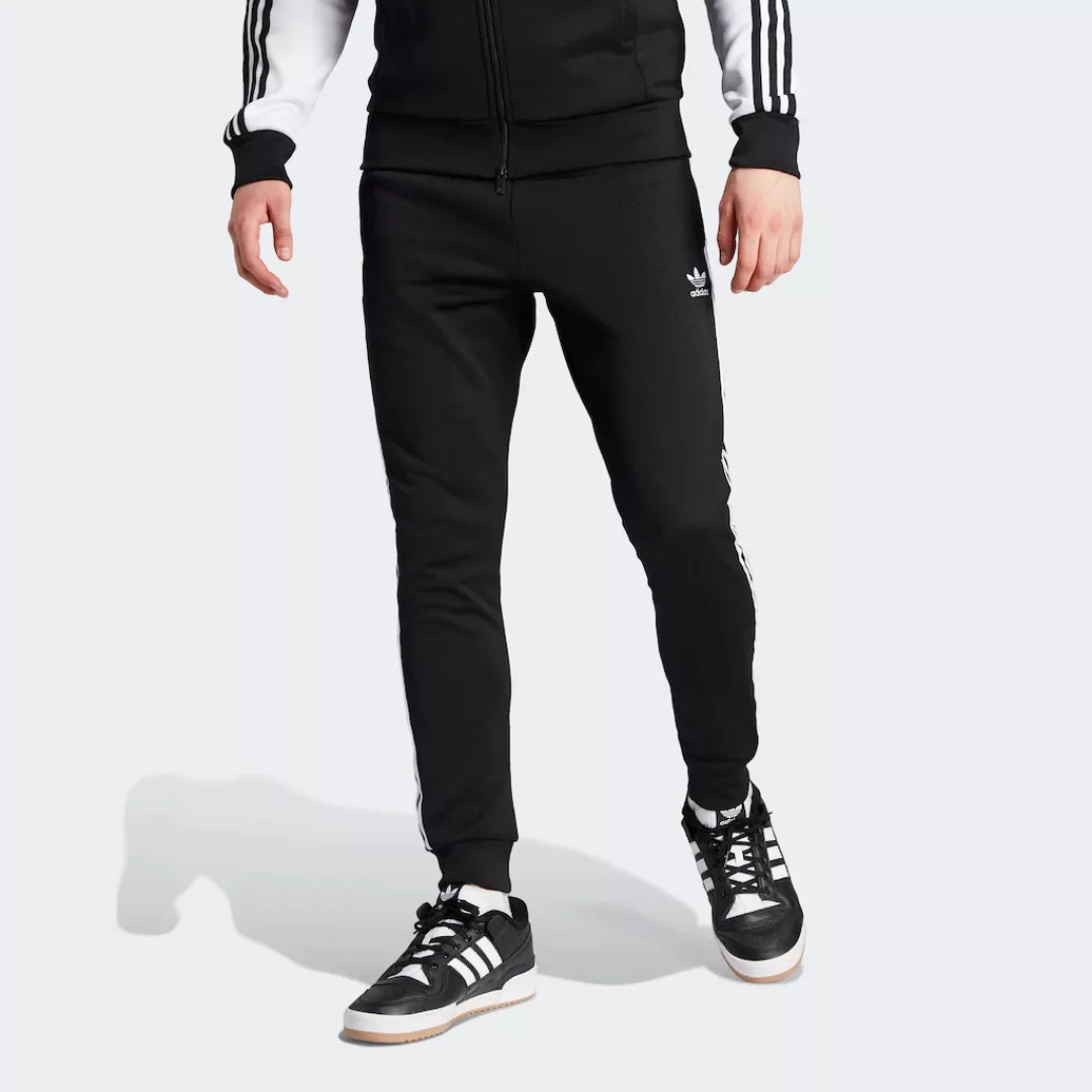 adidas Originals Sporthose "ADICOLOR CLASSICS SST", (1 tlg.), Superstar, Re günstig online kaufen