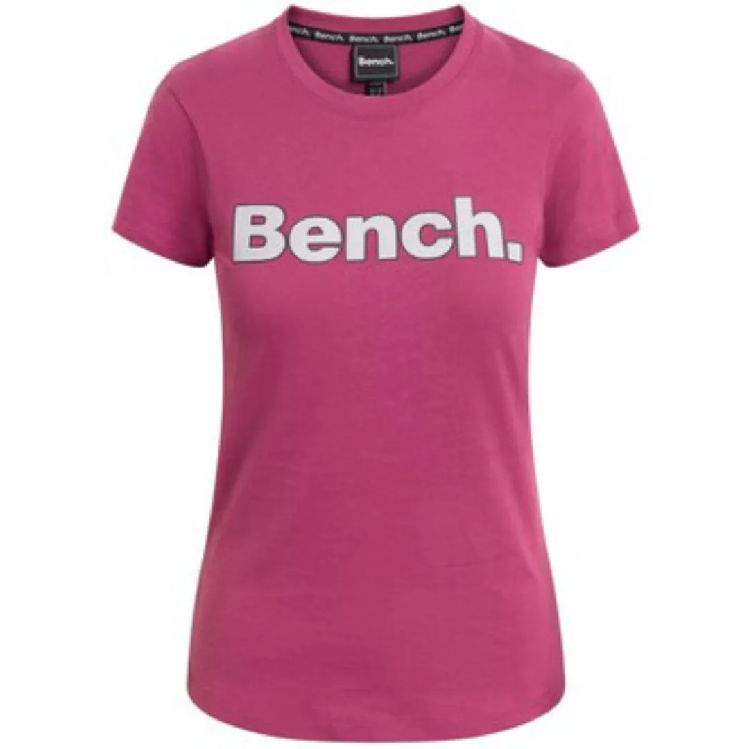 Bench  T-Shirt Shirt Shortsleeve LEORA günstig online kaufen