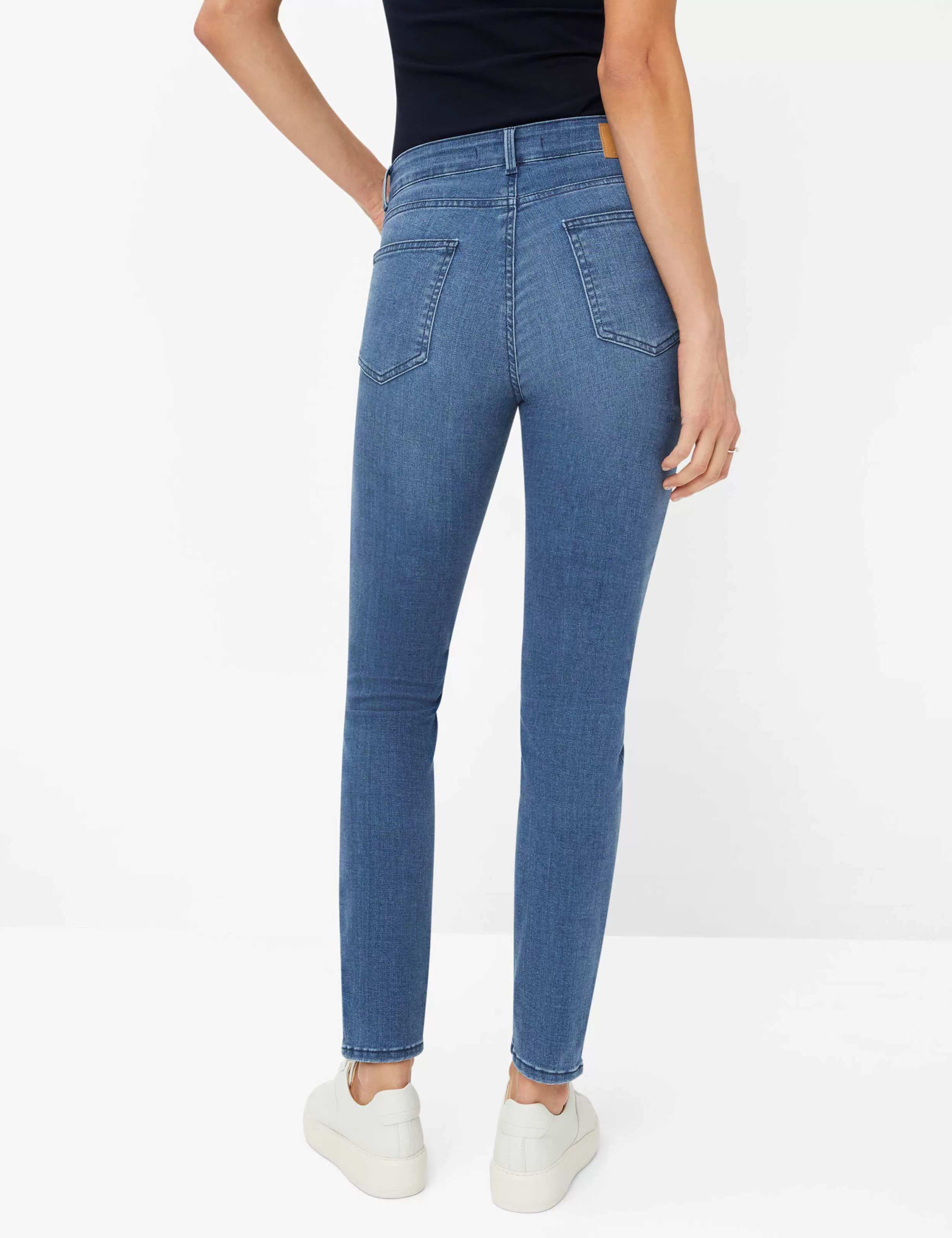 Brax 5-Pocket-Jeans Style SHAKIRA günstig online kaufen