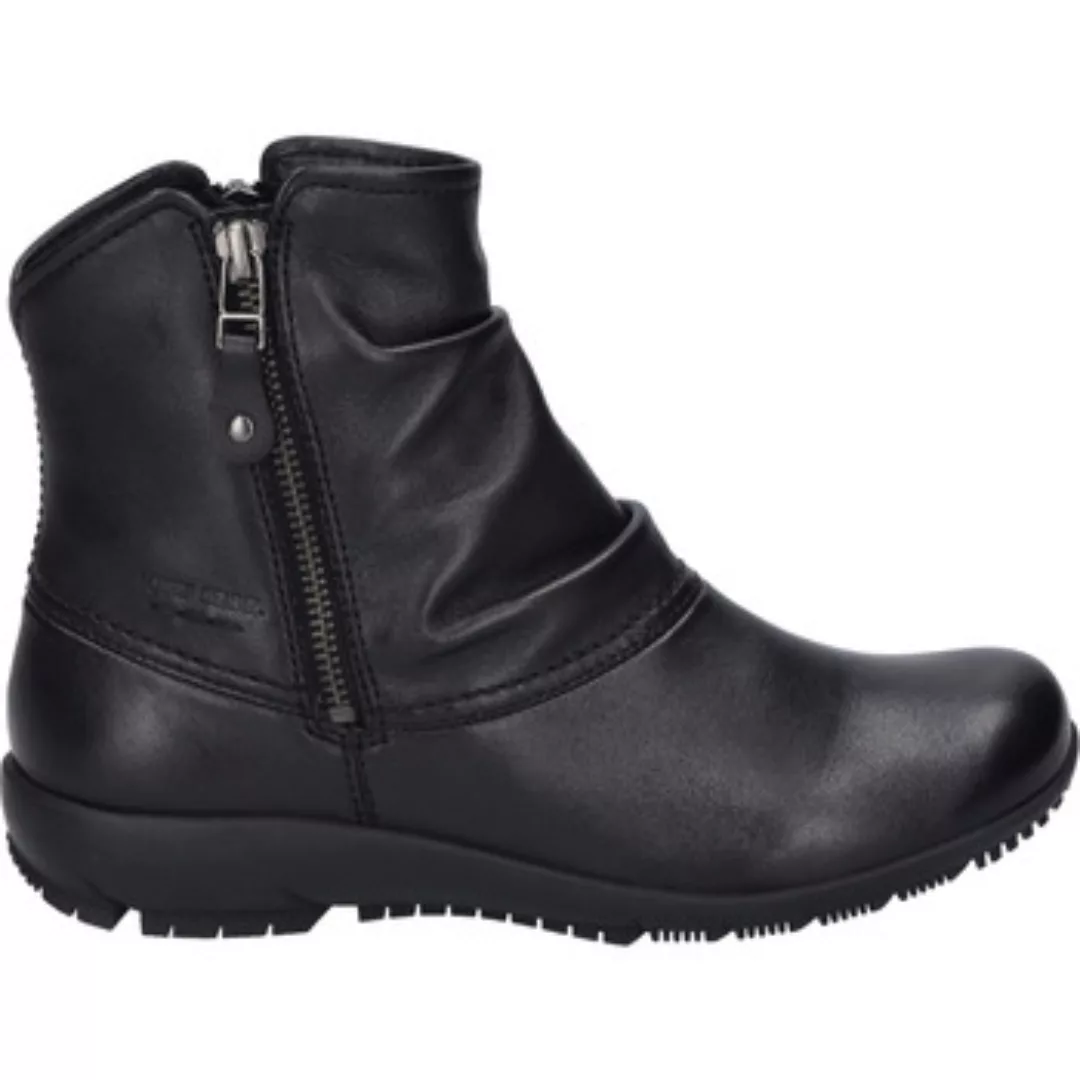 Josef Seibel  Stiefel Charlotte 09, schwarz günstig online kaufen