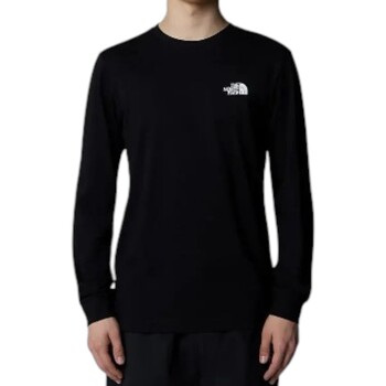 The North Face  Langarmshirt NF0A87NN günstig online kaufen