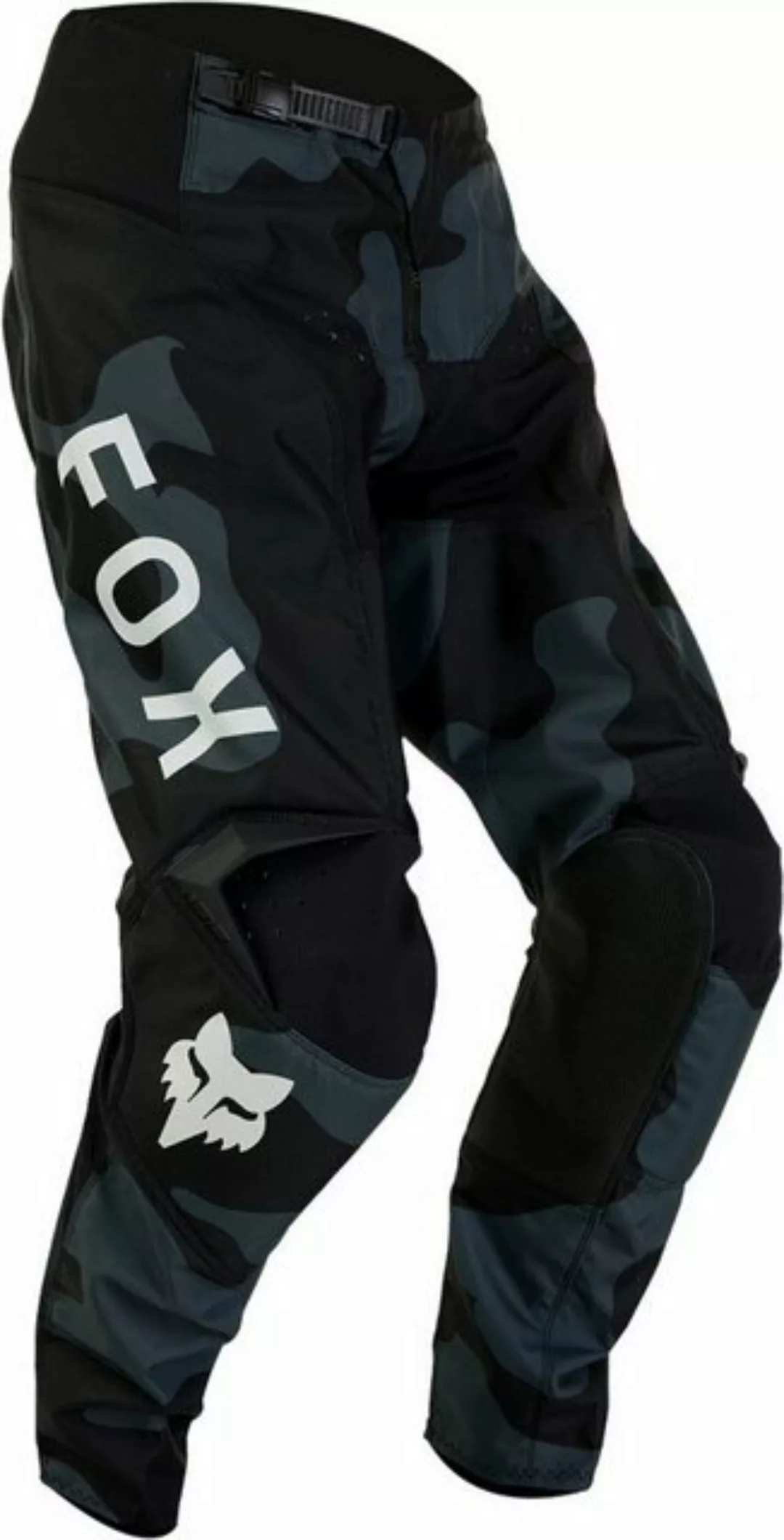 Fox Motorradhose 180 Bnkr 2023 Motocross Hose günstig online kaufen