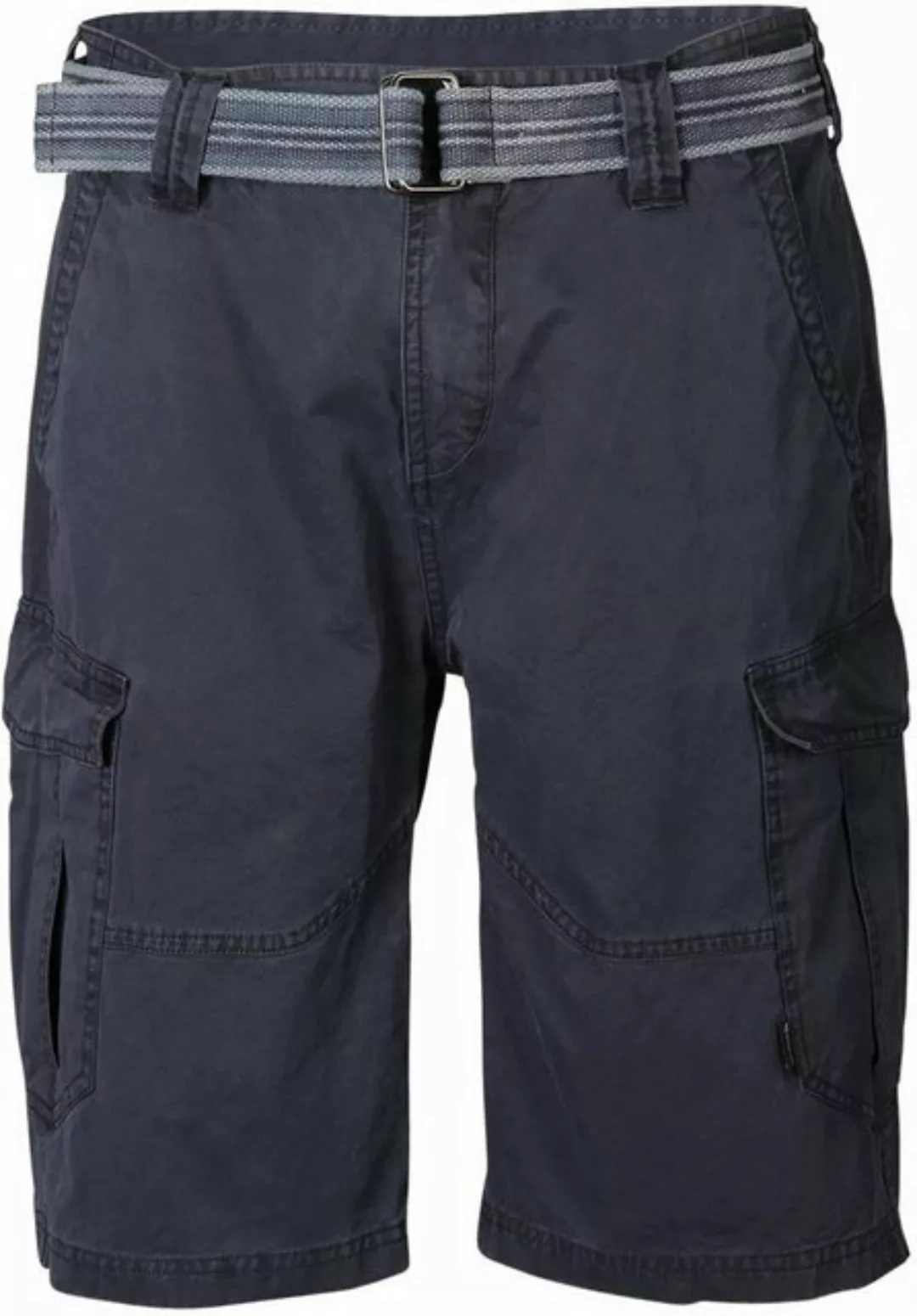 Brunotti Funktionsshorts CaldECO-N Mens Walkshort NAVY günstig online kaufen