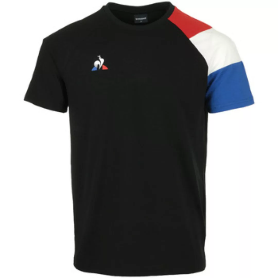 Le Coq Sportif  T-Shirt Tee Ss Presentation Ss Tri N°1 günstig online kaufen