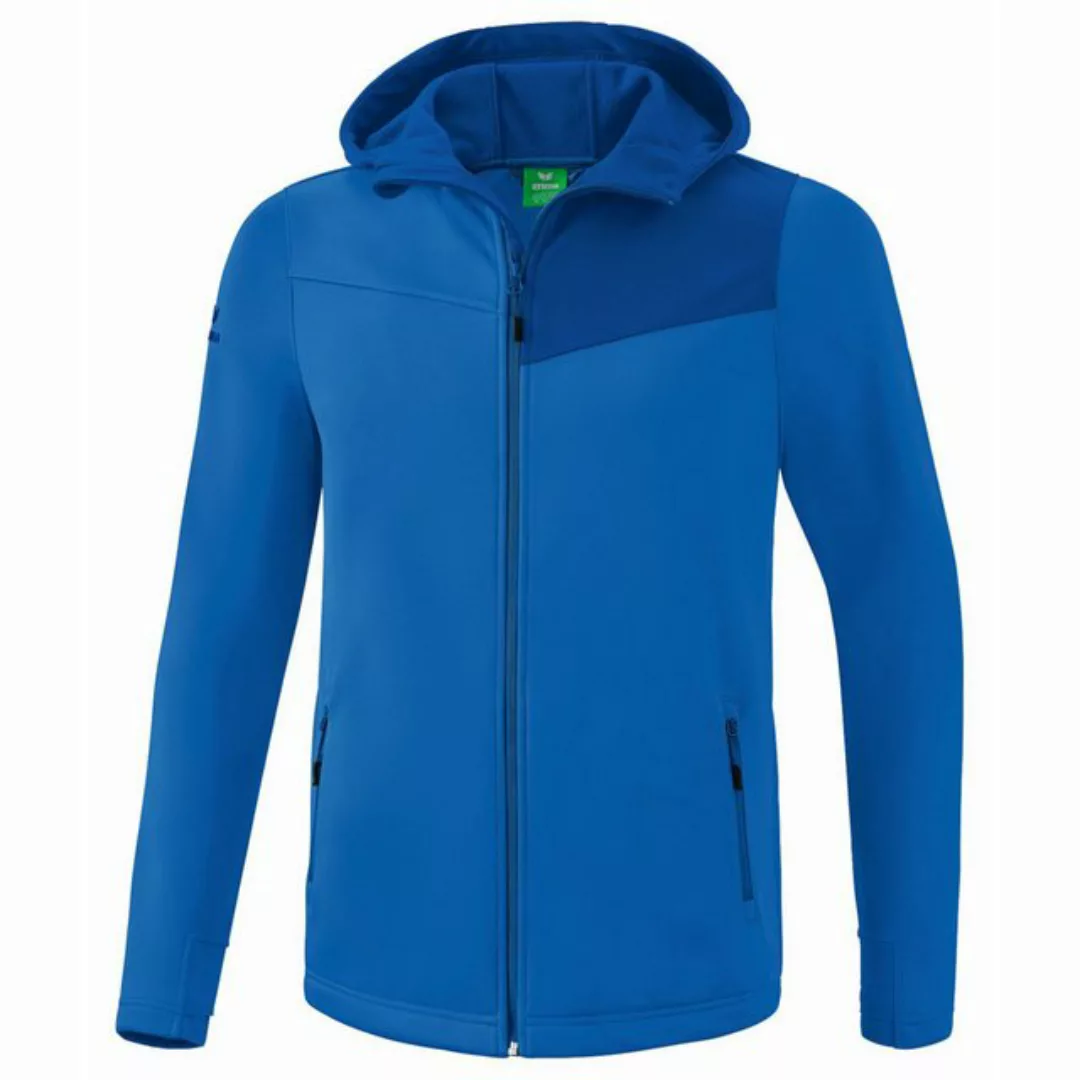 Erima Softshelljacke erima Herren Softshelljacke Performance günstig online kaufen