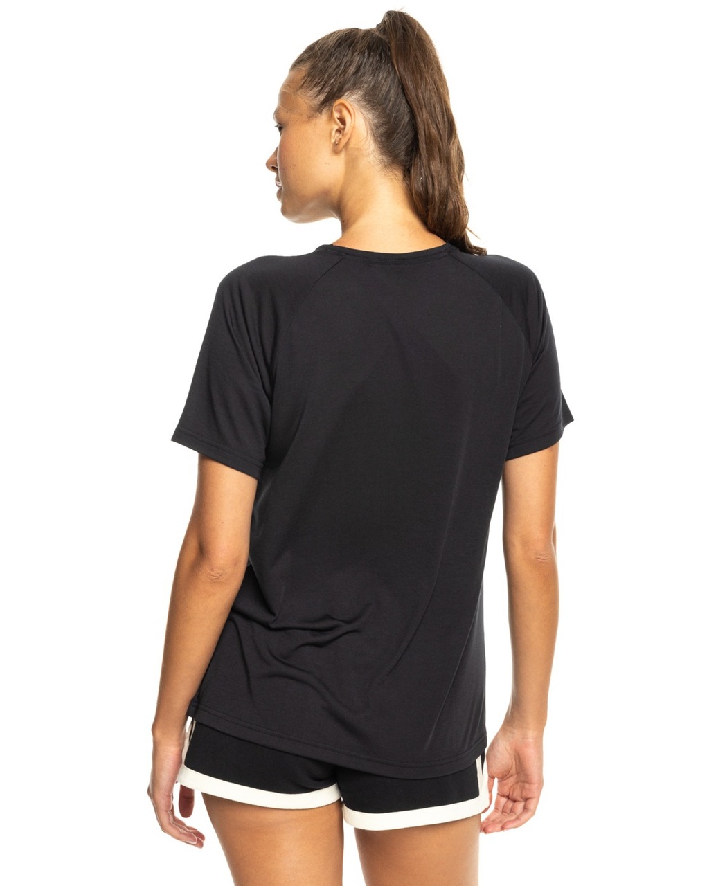Roxy Trainingsshirt "Everyday Flow" günstig online kaufen