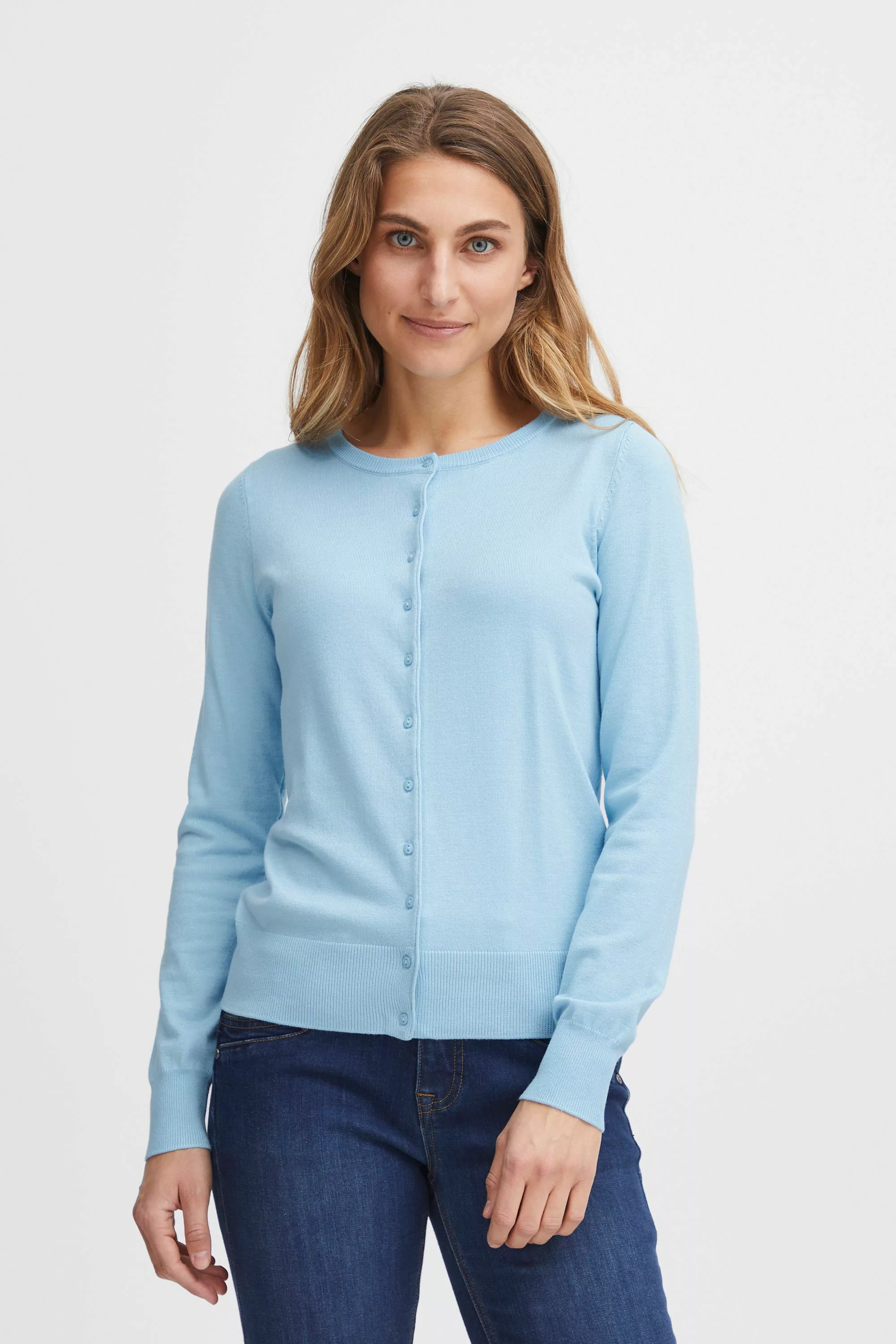 fransa Cardigan "Fransa FRZubasic" günstig online kaufen