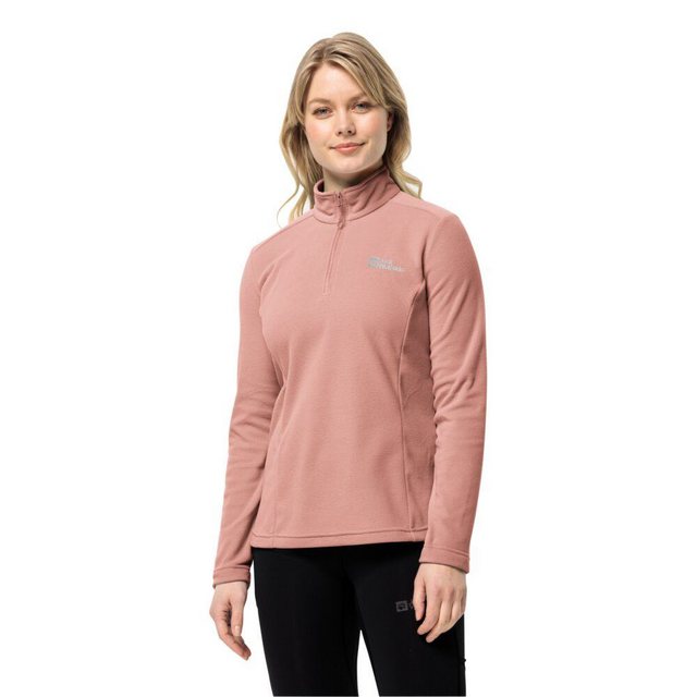 Jack Wolfskin Stehkragenpullover TAUNUS HZ W günstig online kaufen