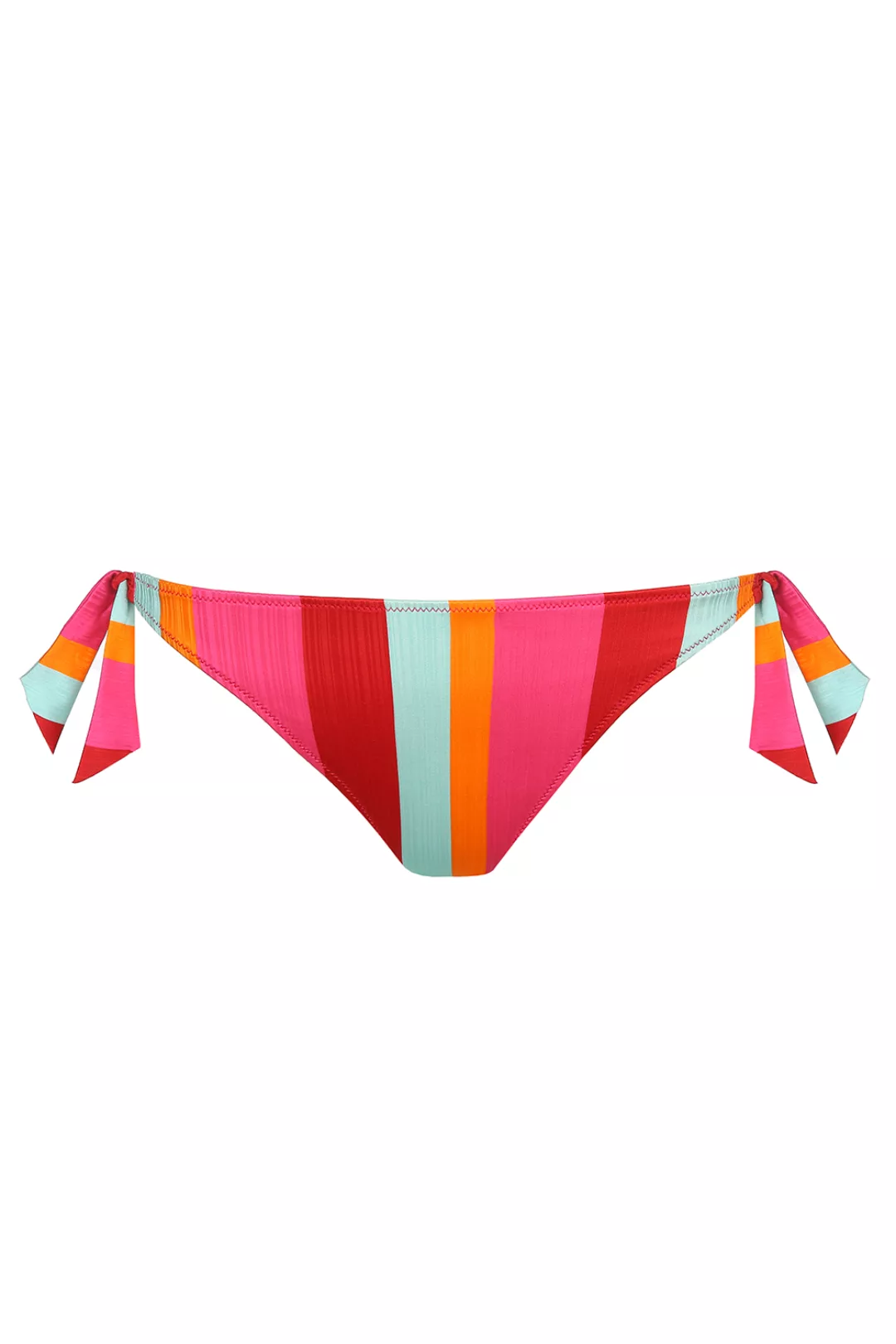 Marie Jo Bikini-Hüftslip mit Schnüren Tenedos 40 mehrfarbig günstig online kaufen