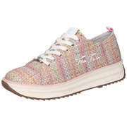 Tom Tailor Plateau Sneaker Damen bunt günstig online kaufen