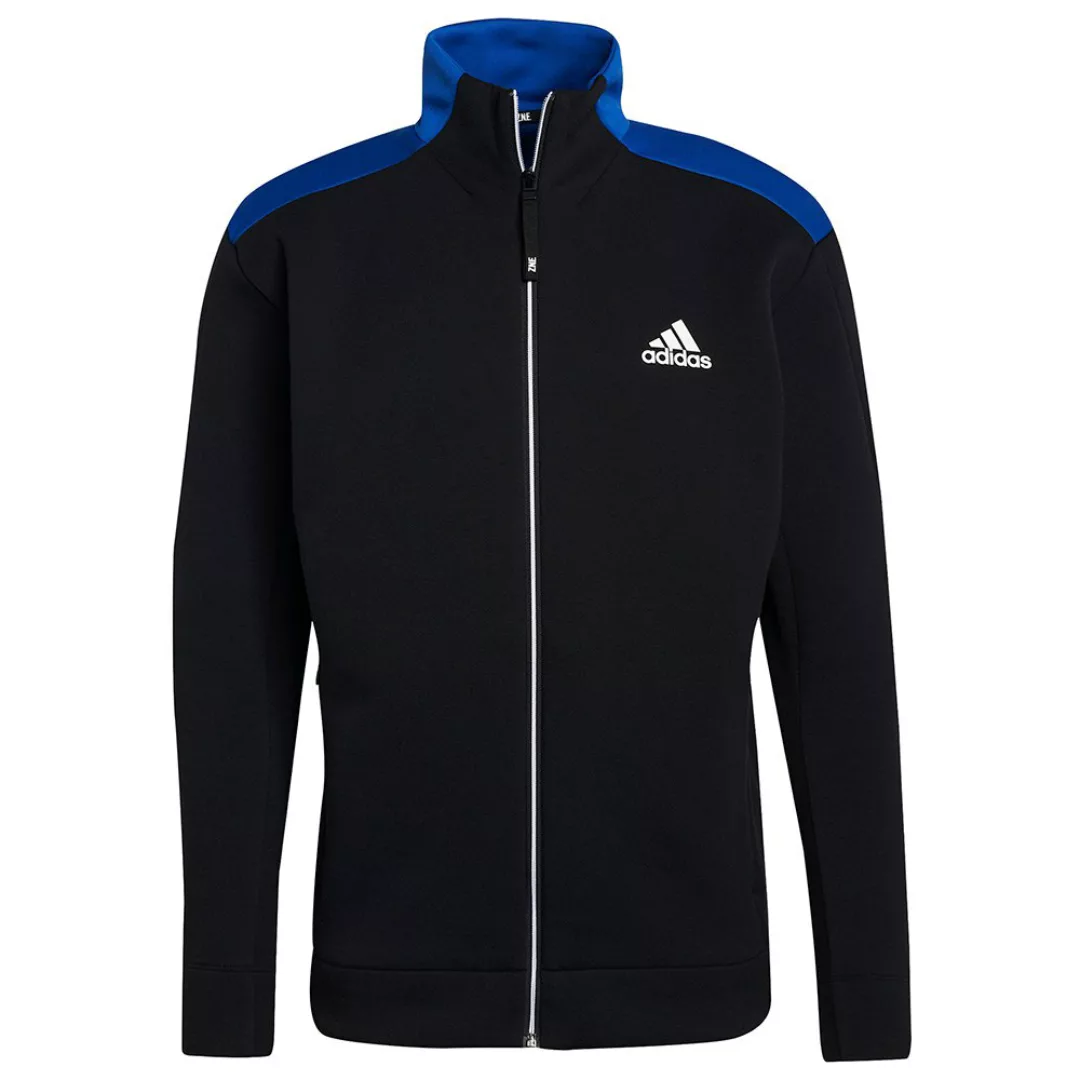 Adidas Zne Sweatshirt XS Black günstig online kaufen