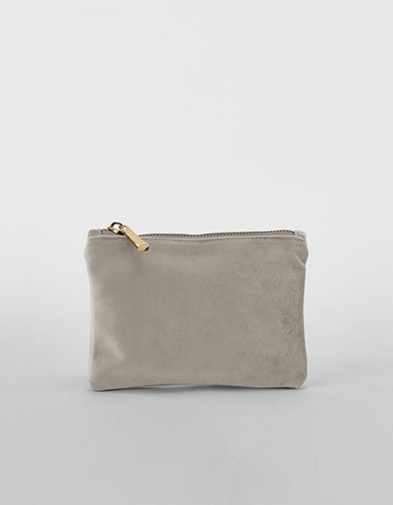 BagBase Kulturbeutel Velvet Accessory Pouch günstig online kaufen