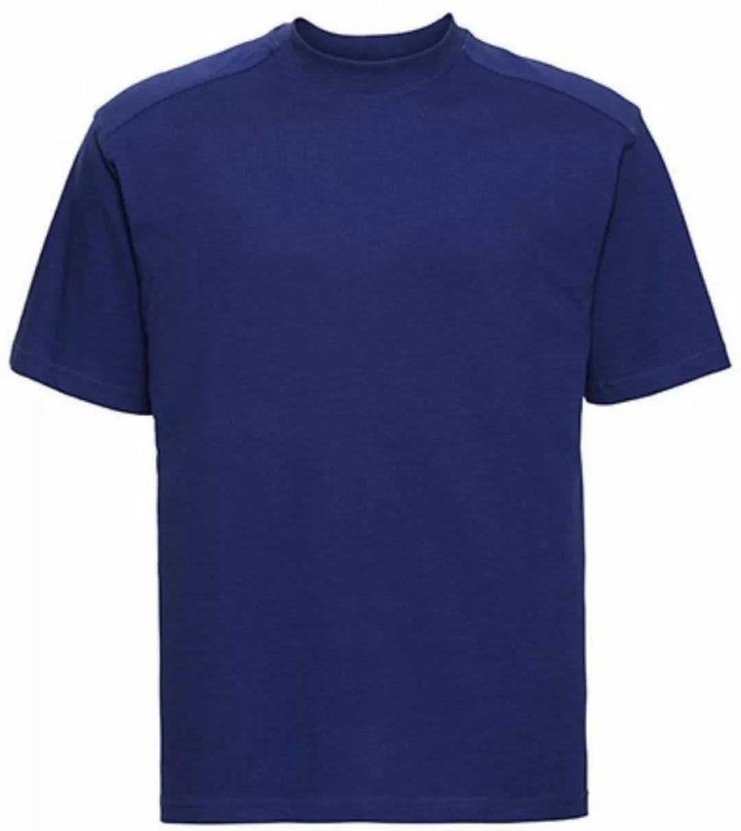 Russell Rundhalsshirt Workwear Herren T-Shirt - Waschbar bis 60 °C - bis 4X günstig online kaufen