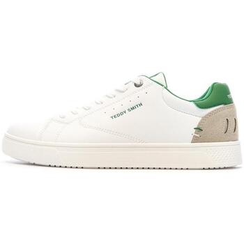 Teddy Smith  Sneaker TDS-120100-VER günstig online kaufen