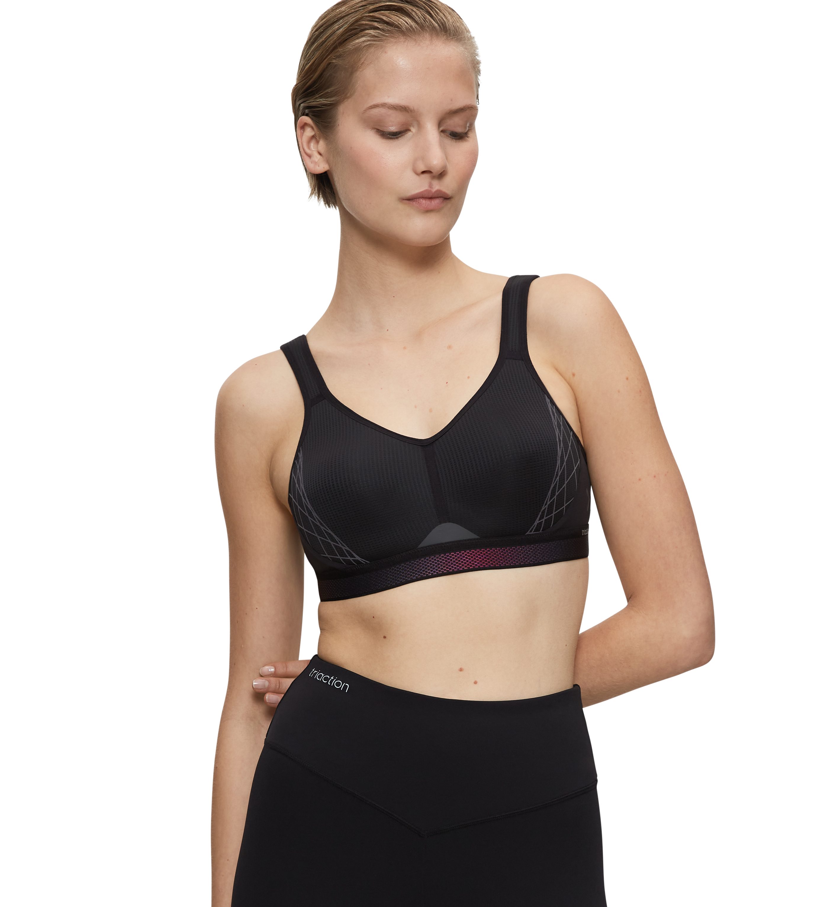 triaction by Triumph Sport-BH "Triaction Cardio Flow P EX", atmungsaktiv un günstig online kaufen
