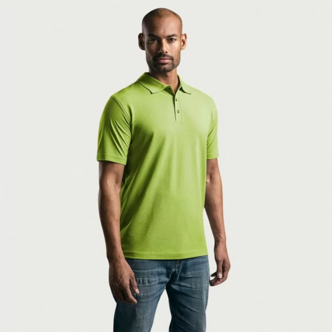 EXCD by Promodoro Poloshirt EXCD Poloshirt Herren günstig online kaufen