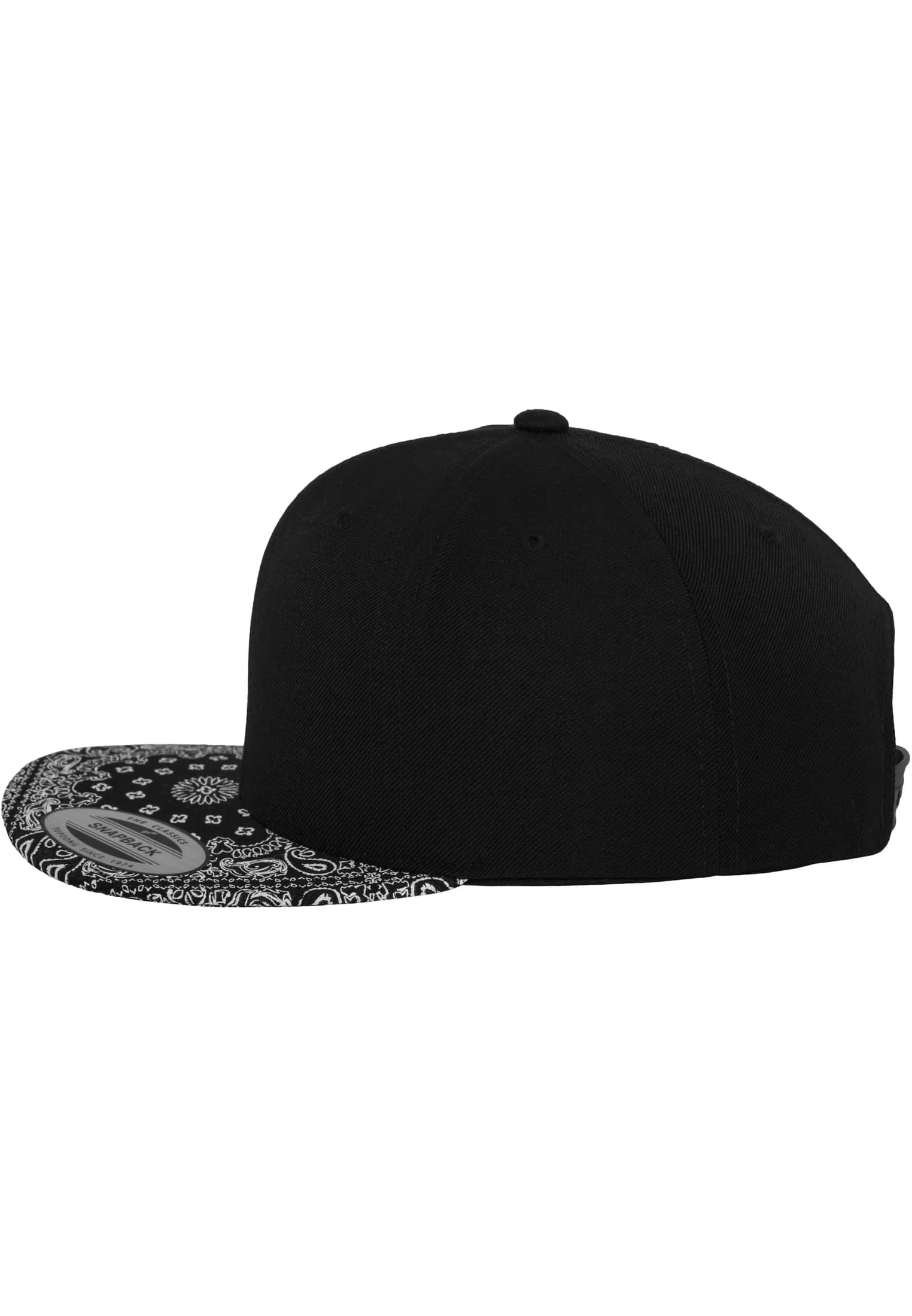 Flexfit Flex Cap "Flexfit Unisex Bandana Snapback" günstig online kaufen