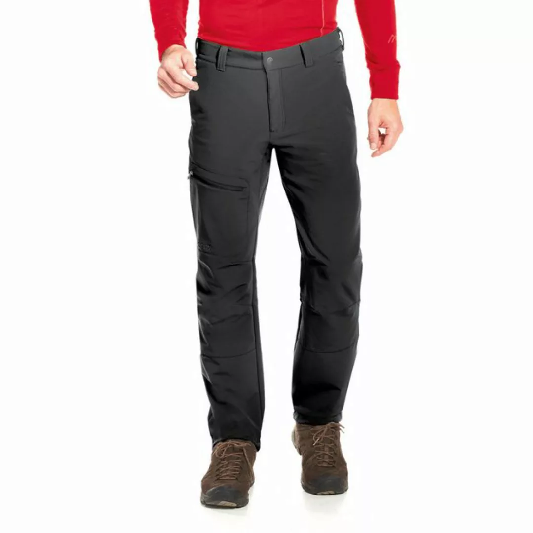 Maier Sports Trekkinghose Maier Sports Herren Hose Herrmann 136005 günstig online kaufen