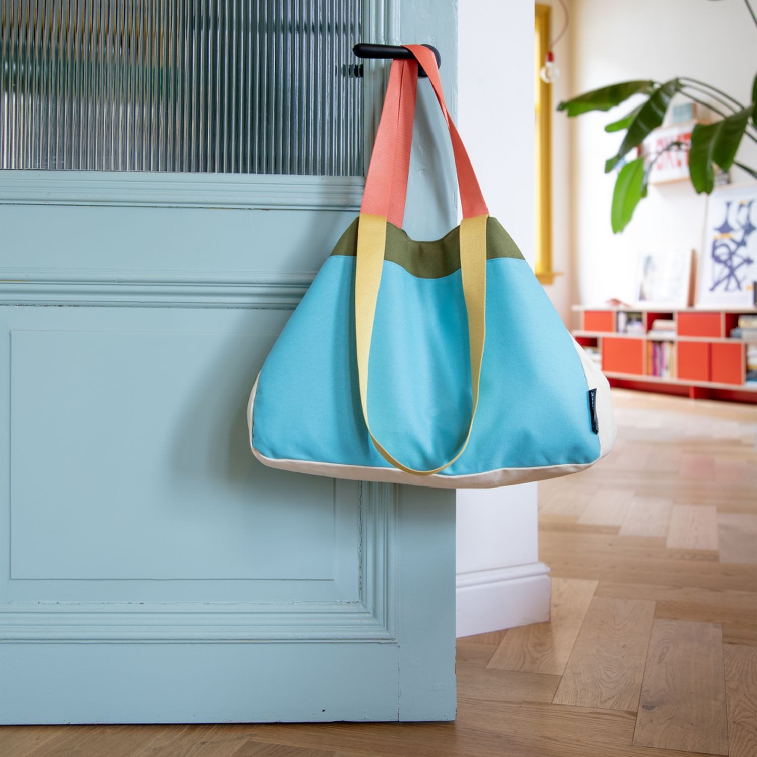 Remember Einkaufsshopper, Remember CANVAS Tasche Shoppingtasche günstig online kaufen