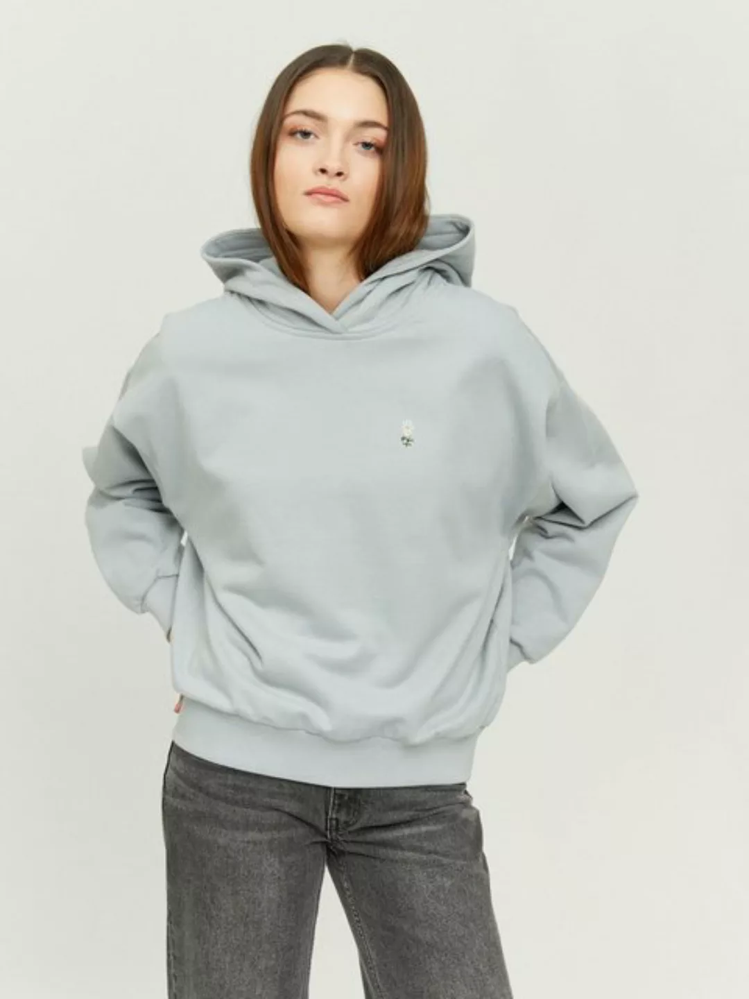 MAZINE Kapuzensweatshirt Donelly Hoodie Kapuzens-weatshirt hoodie hoody günstig online kaufen