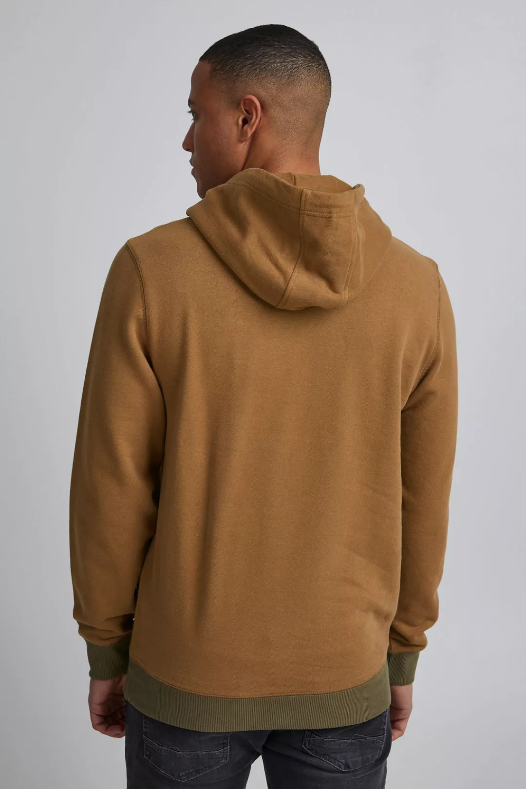 Blend Kapuzensweatshirt "BLEND BHMarius" günstig online kaufen