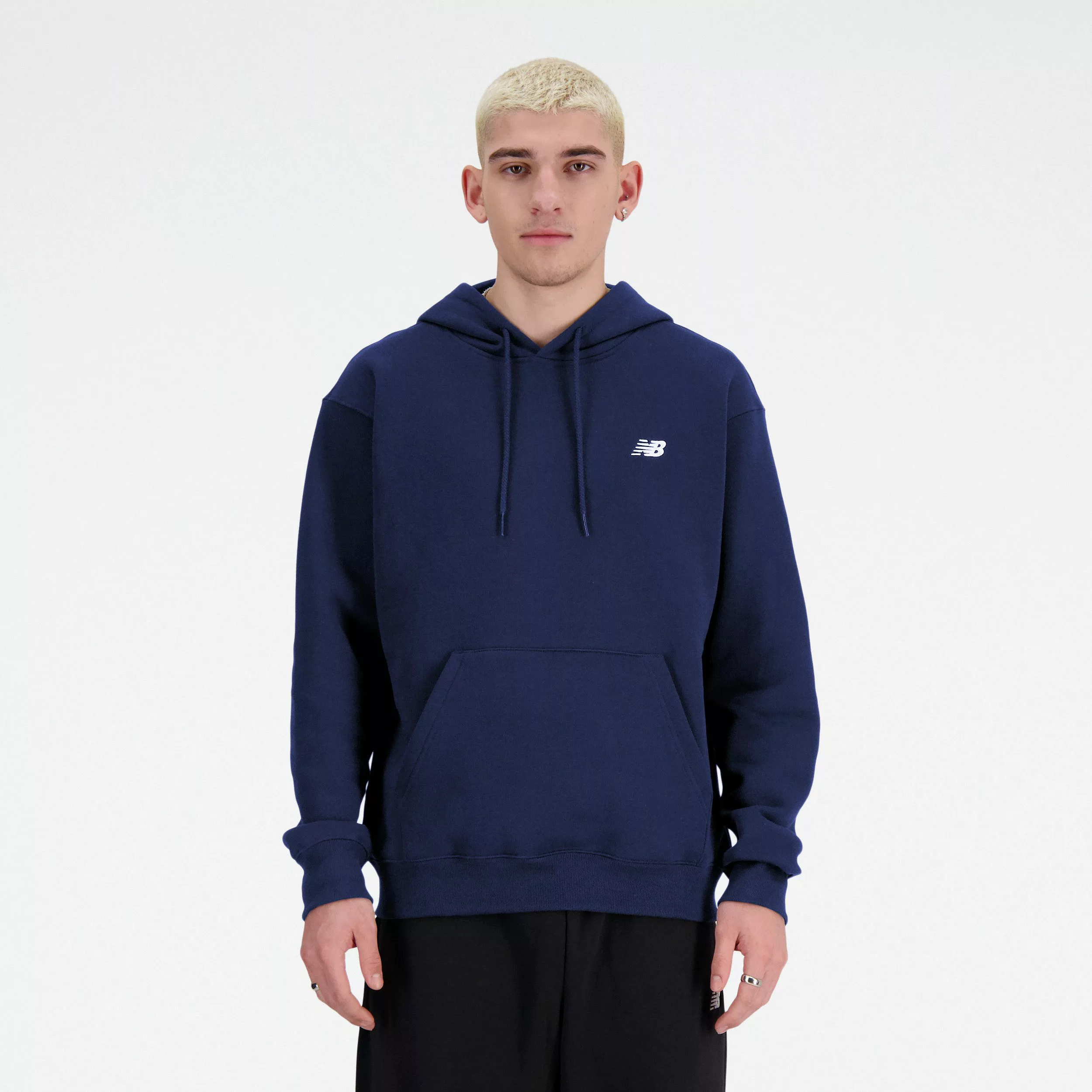 New Balance Kapuzensweatshirt Sport Essentials French günstig online kaufen