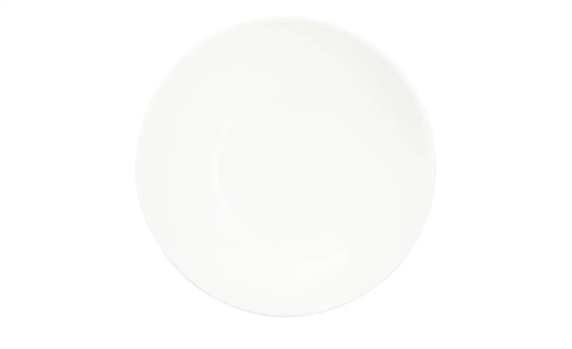 Peill+Putzler Müslischale  Lauria ¦ weiß ¦ Porzellan ¦ Maße (cm): H: 7  Ø: günstig online kaufen