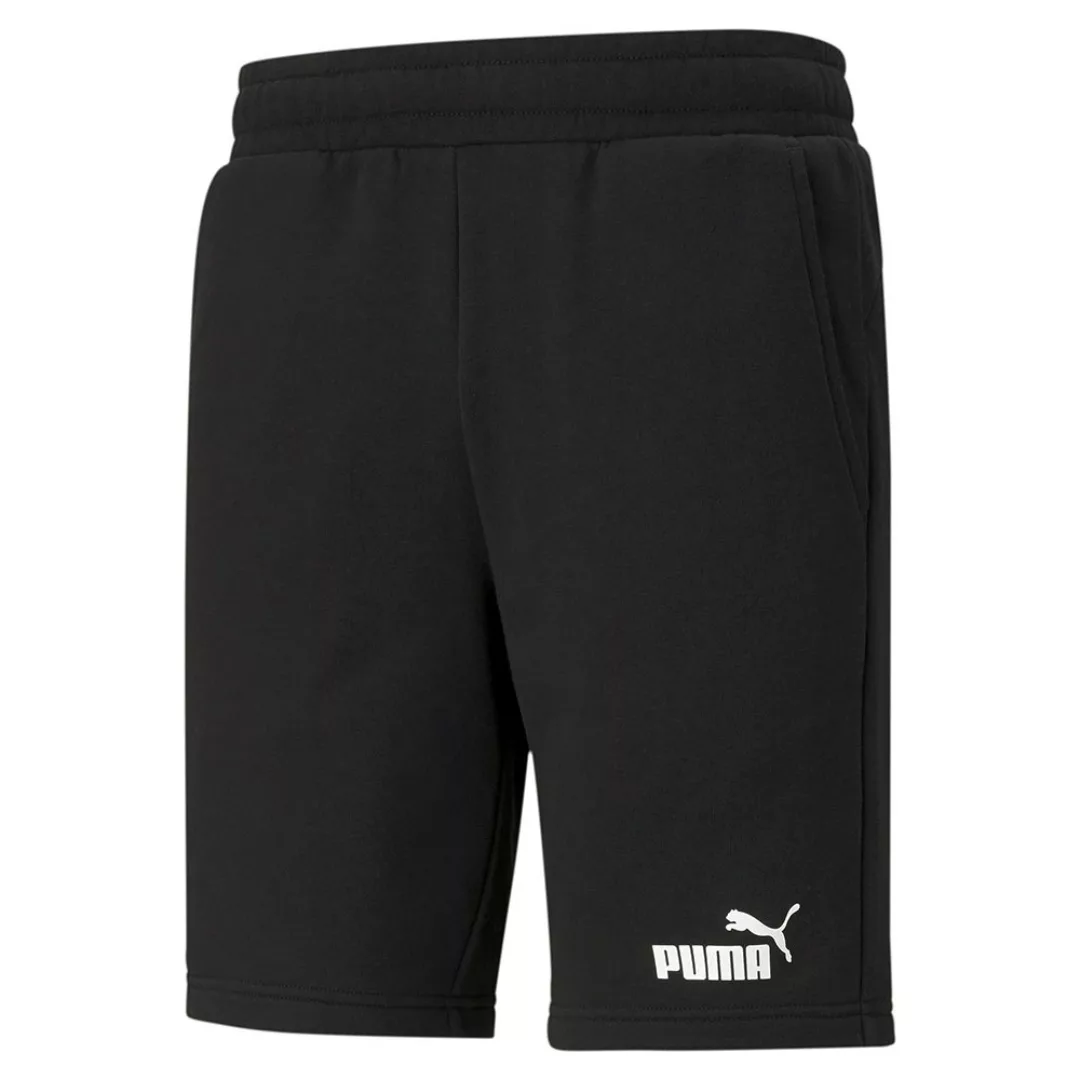 Puma Essential Slim Hose L Puma Black günstig online kaufen