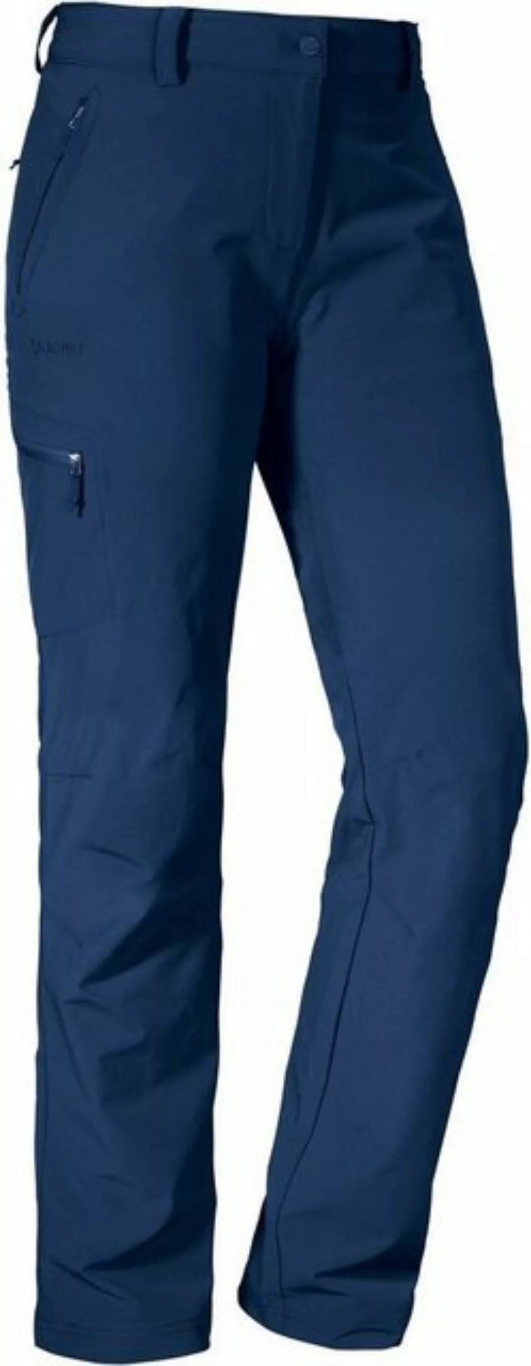 Schöffel Trekkinghose Pants Ascona DRESS BLUES günstig online kaufen