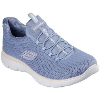 Skechers  Sneaker SUMMIT-SUMMER BLUSH günstig online kaufen