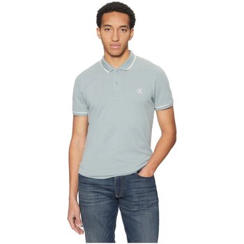 Calvin Klein Jeans  T-Shirts & Poloshirts J30J315603 günstig online kaufen