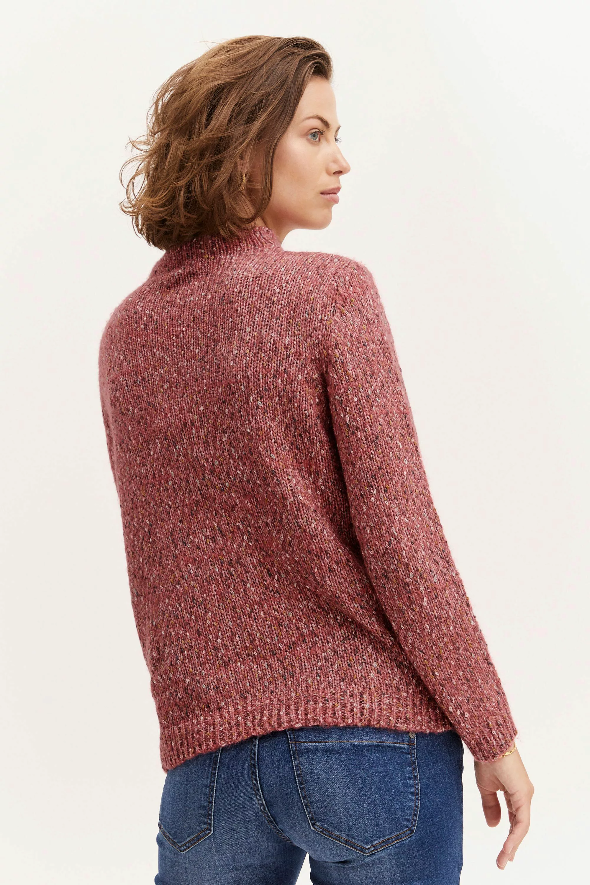 fransa Strickpullover Fransa FRSpot günstig online kaufen