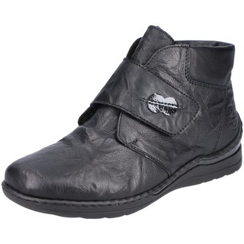 Rieker  Stiefel Stiefeletten HWK Stiefel 48984-01 günstig online kaufen