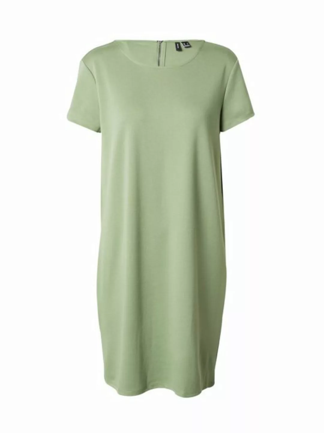 Vero Moda Jerseykleid ABBY (1-tlg) Plain/ohne Details günstig online kaufen