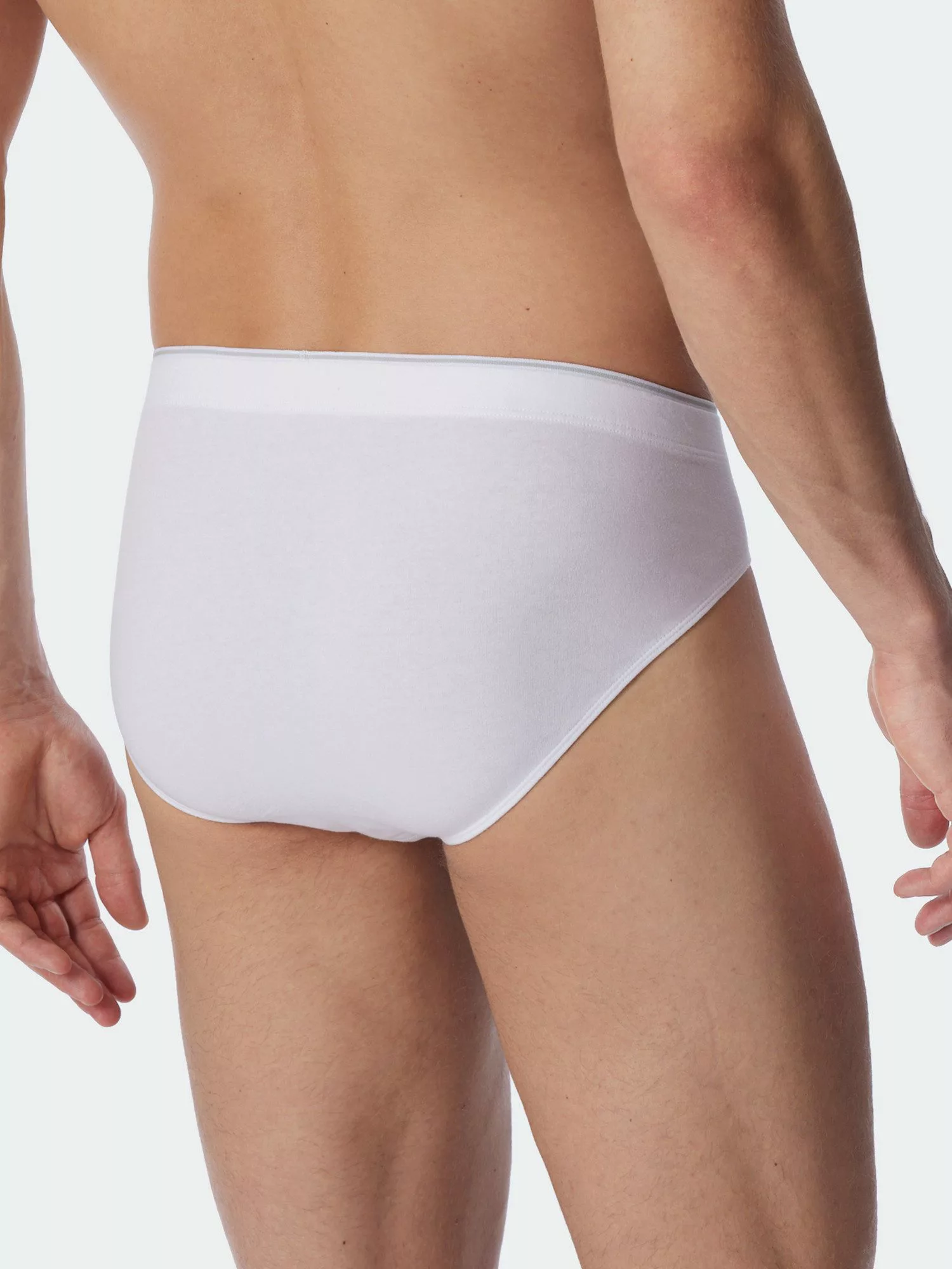 Schiesser Minislip 95/5 Organic Cotton günstig online kaufen