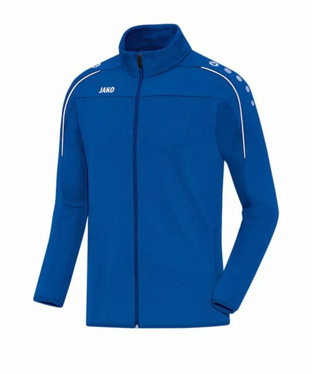 Jako Sweatjacke Striker 2.0 Freizeitjacke günstig online kaufen