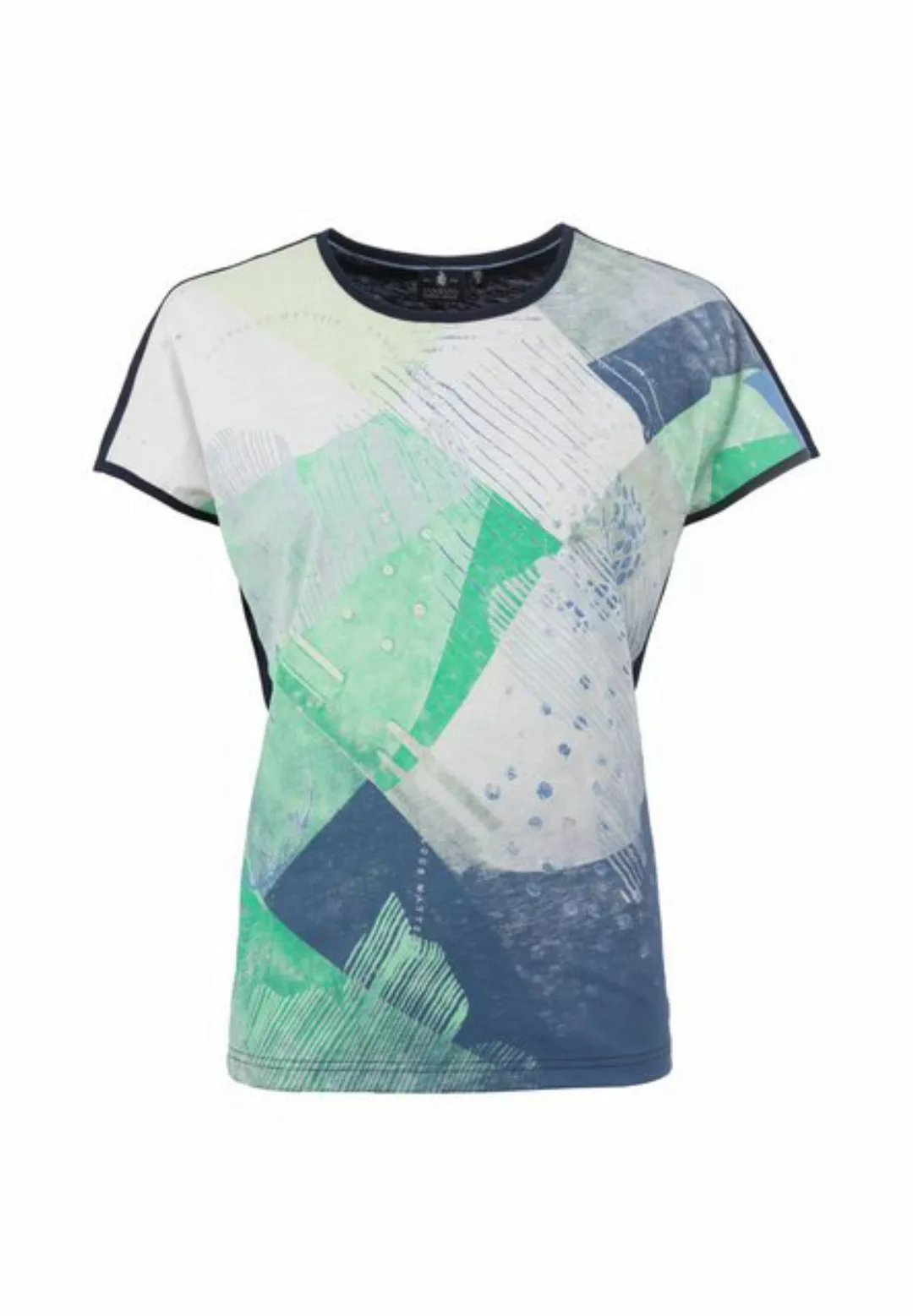 Soquesto Shirt ObduliaSOQ offwhite günstig online kaufen