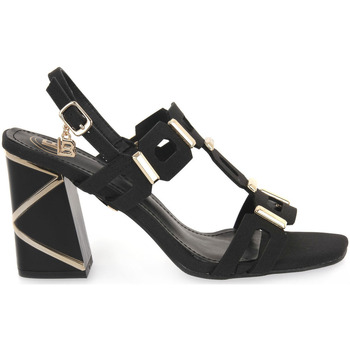 Laura Biagiotti  Sandalen BLACK günstig online kaufen