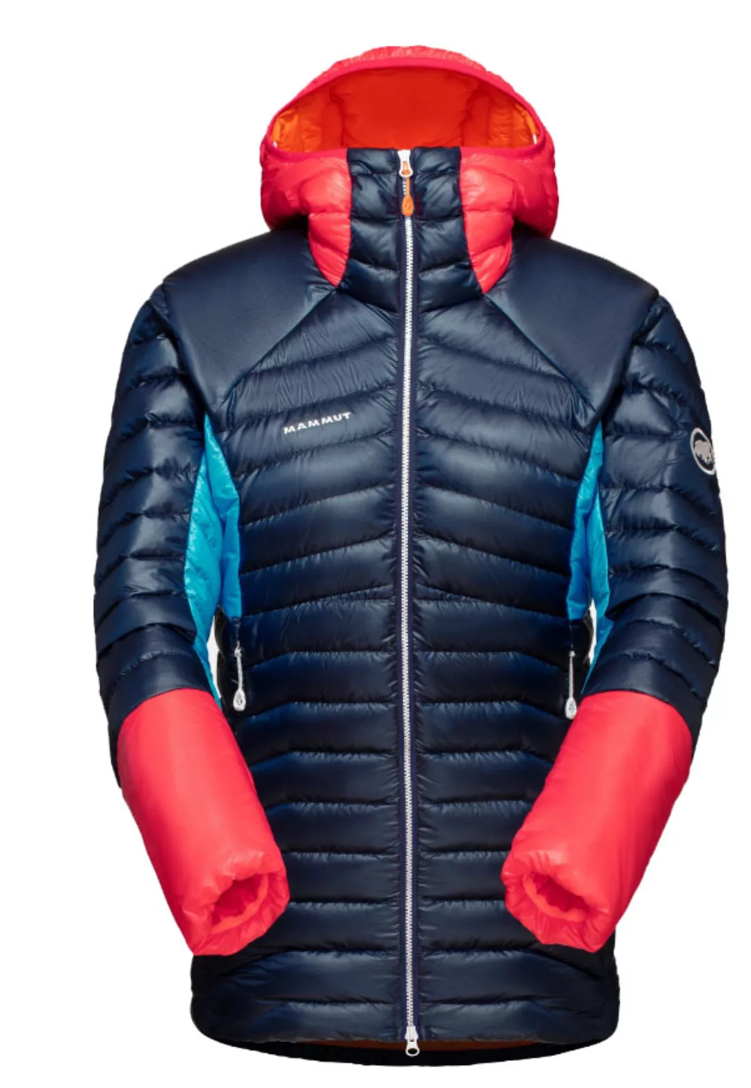 Mammut Eigerjoch Advanced IN Hooded Women - Daunenjacke günstig online kaufen
