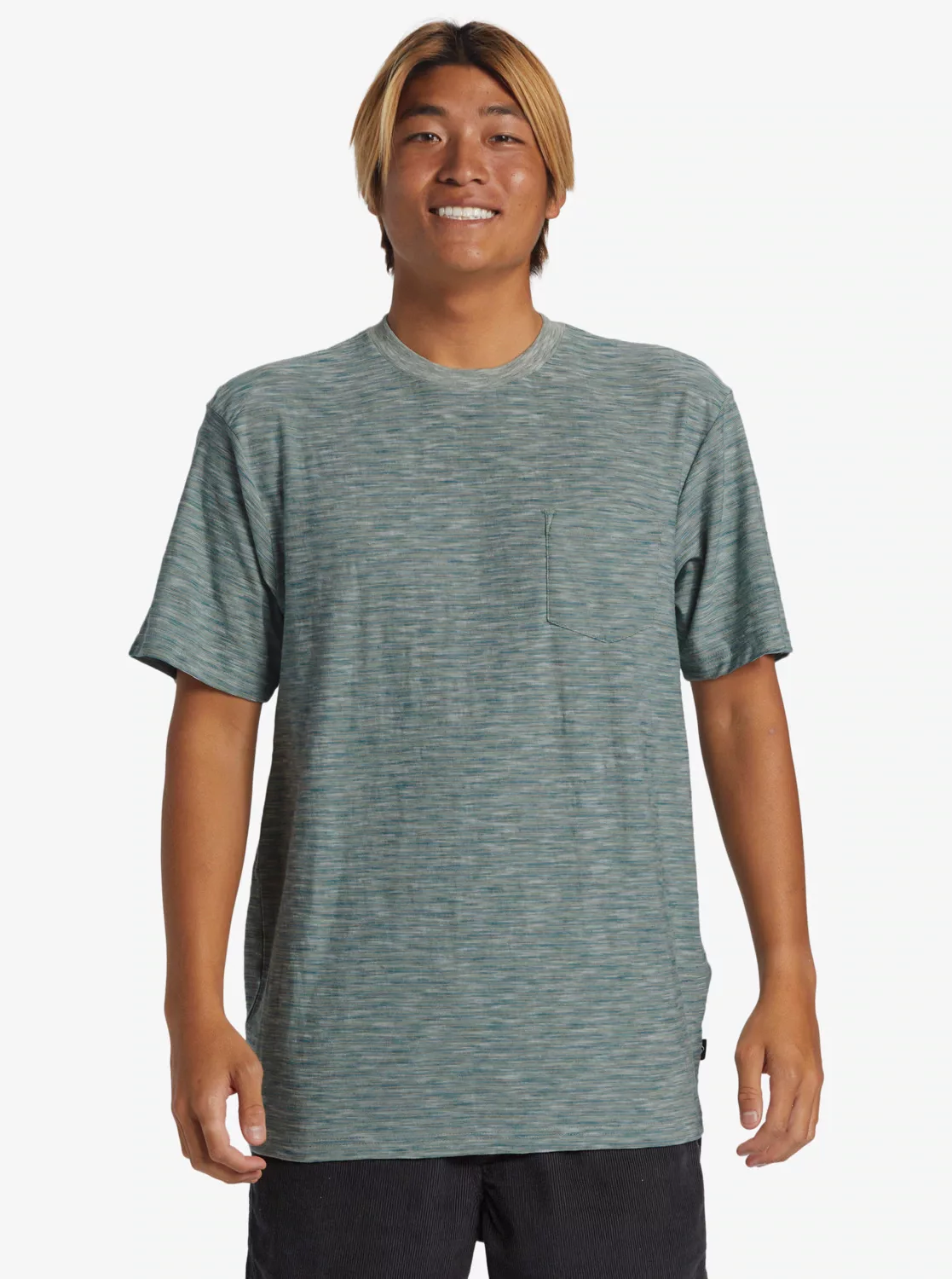 Quiksilver T-Shirt "Kentin" günstig online kaufen