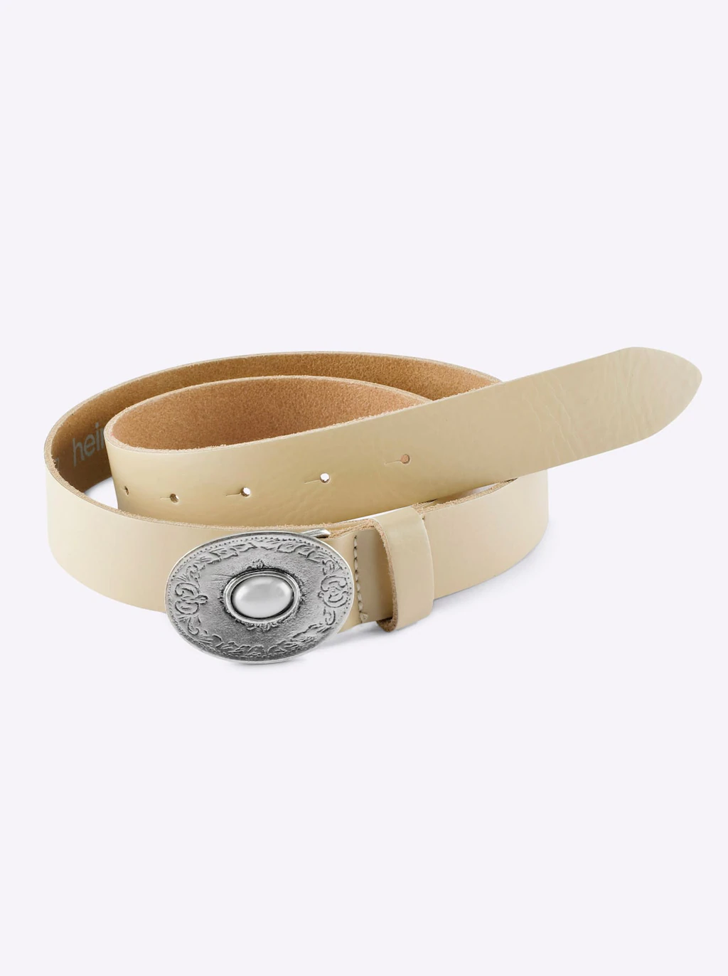 heine Ledergürtel günstig online kaufen