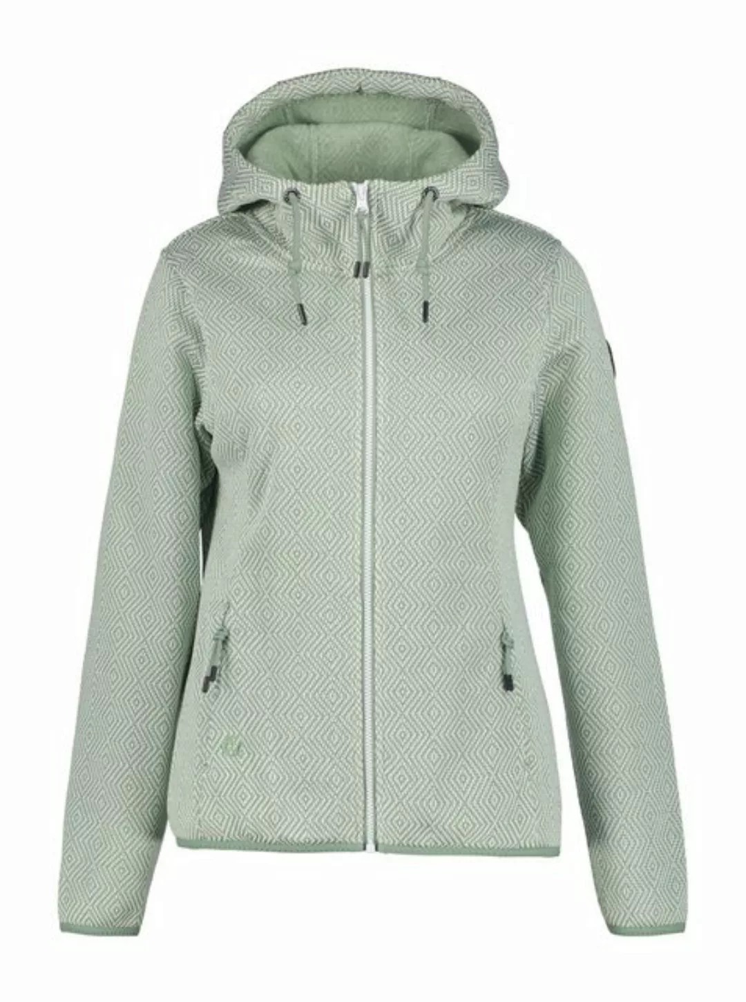 Icepeak Strickfleecejacke D STRICKFLEECEJACKE ADRIAN (1-St) Wärmend & schne günstig online kaufen