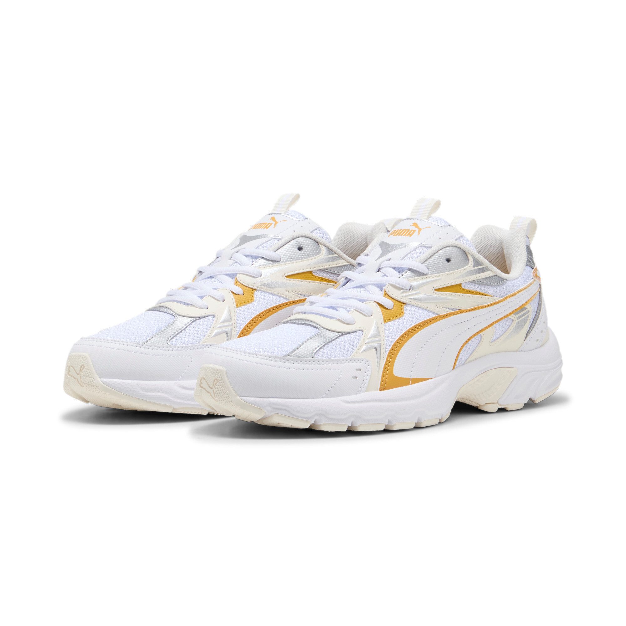 PUMA MILENIO TECH Sneaker günstig online kaufen