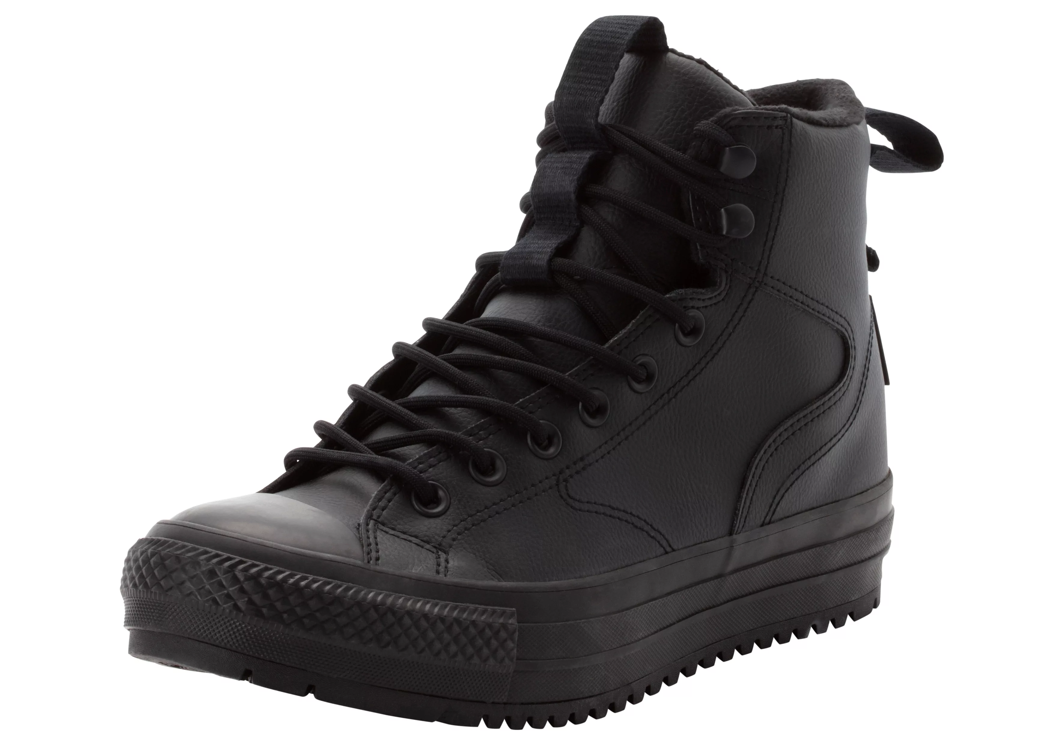 Converse Sneaker "CHUCK TAYLOR ALL STAR WATER-REPELLENT HIKER BOOT", wasser günstig online kaufen