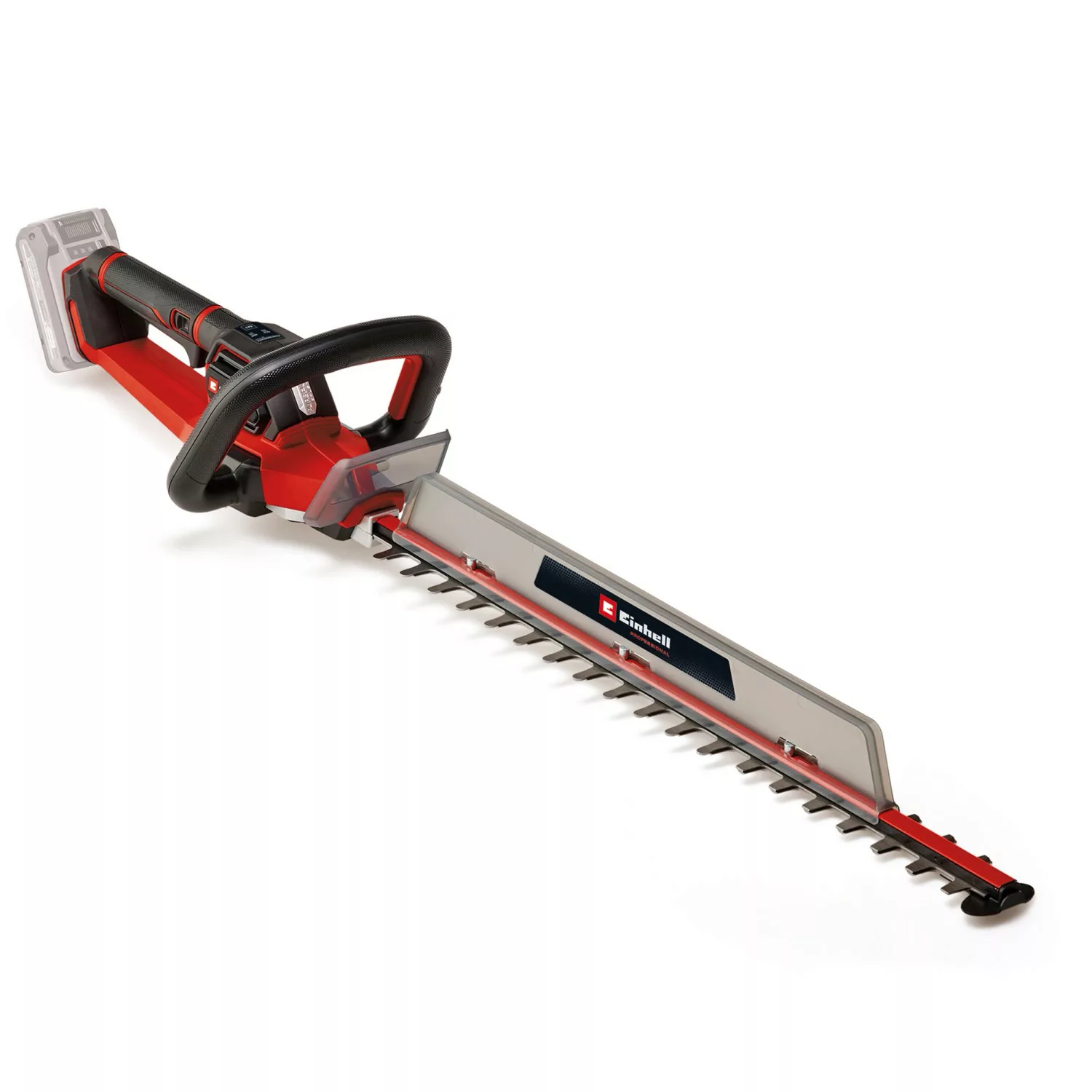 Einhell Akku-Heckenschere "GP-CH 18/61 Li BL-Solo", 67 cm Schwertlänge, ohn günstig online kaufen