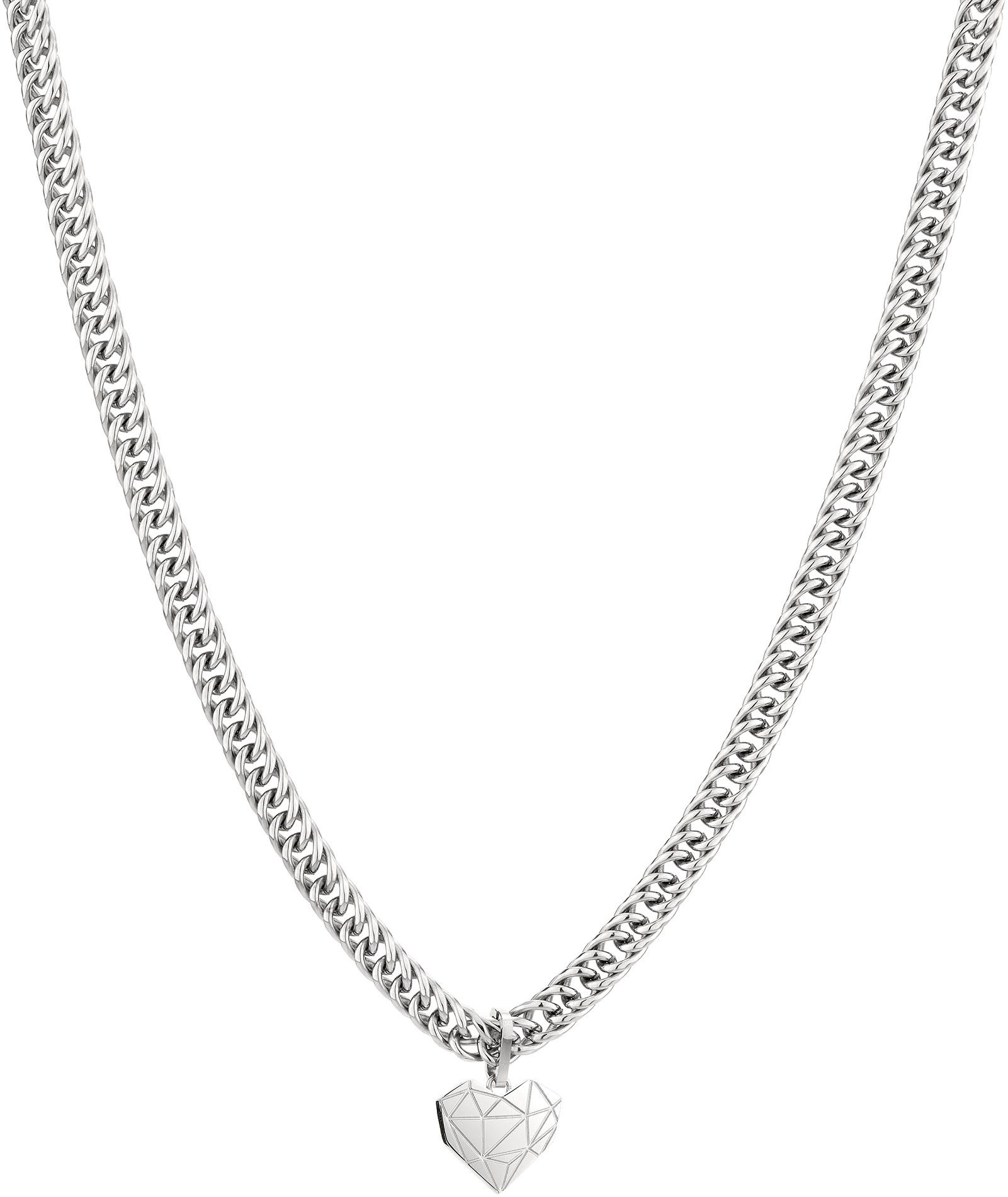 Liebeskind Berlin Edelstahlkette Liebeskind Damen-Kette Edelstahl günstig online kaufen