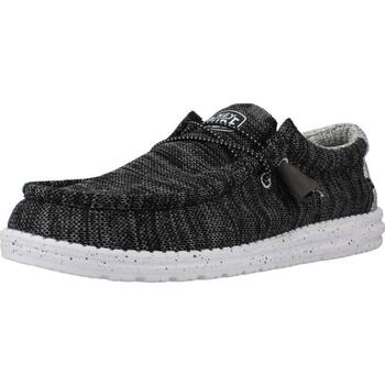 HEYDUDE  Sneaker WALLY STRETCH MIX günstig online kaufen