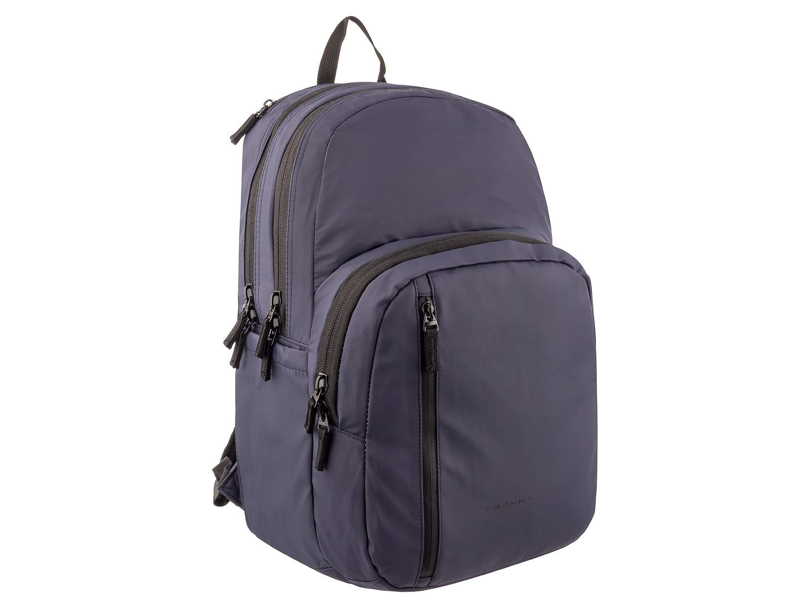 Franky Schulrucksack RS02-B Schulrucksack (1-tlg) günstig online kaufen