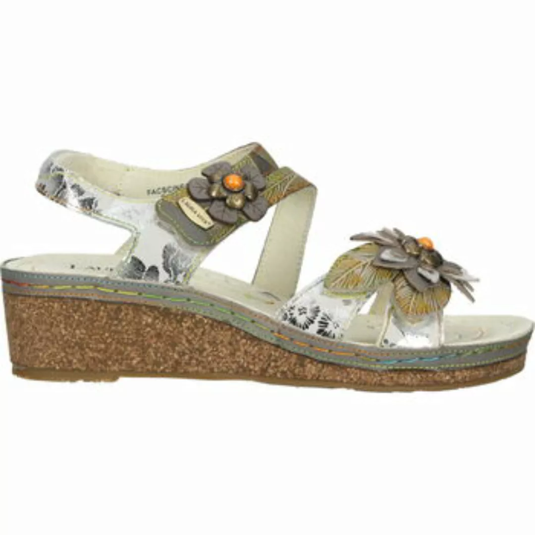 Laura Vita  Sandalen Sandalen günstig online kaufen